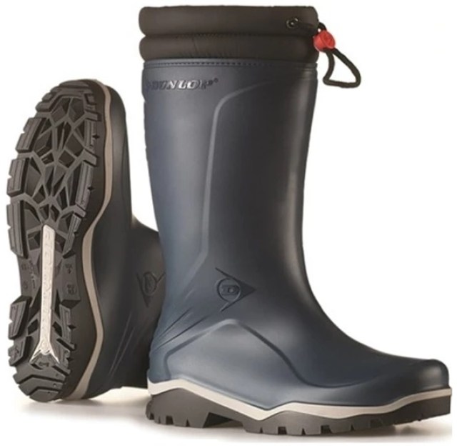 čizme Dunlop Blizzard